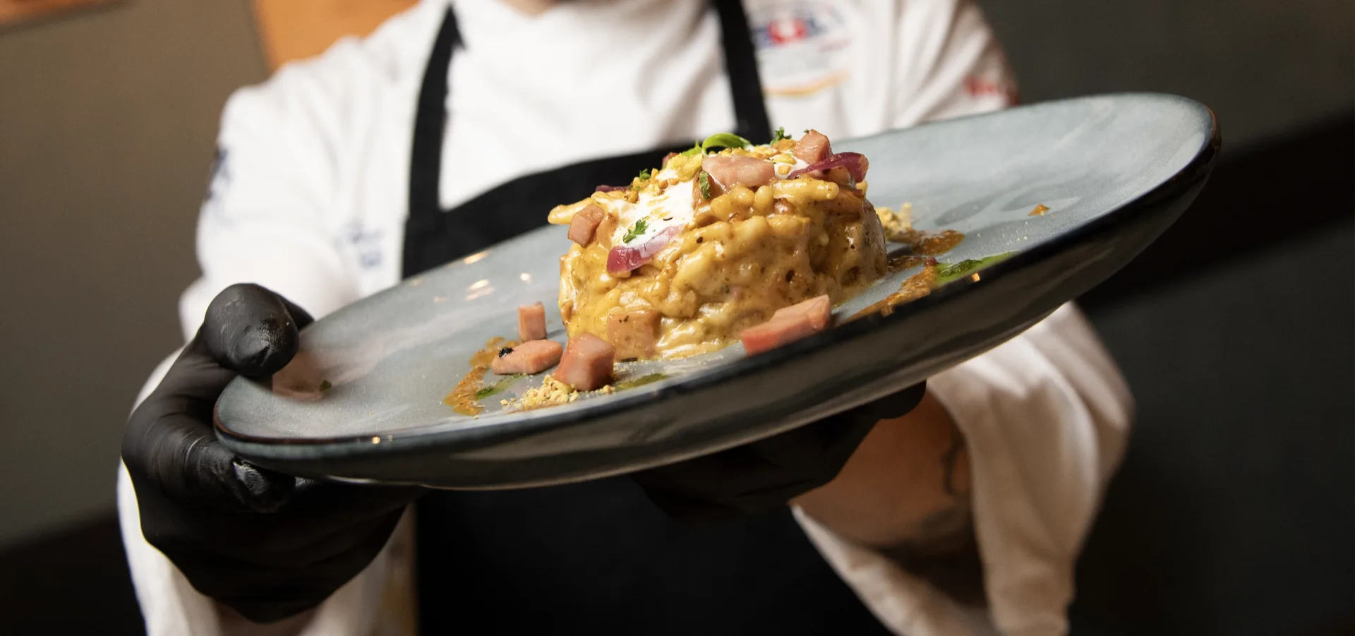 Restaurant week