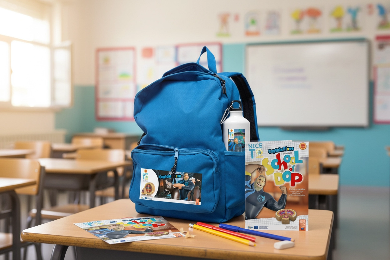 School of DOP — gadget