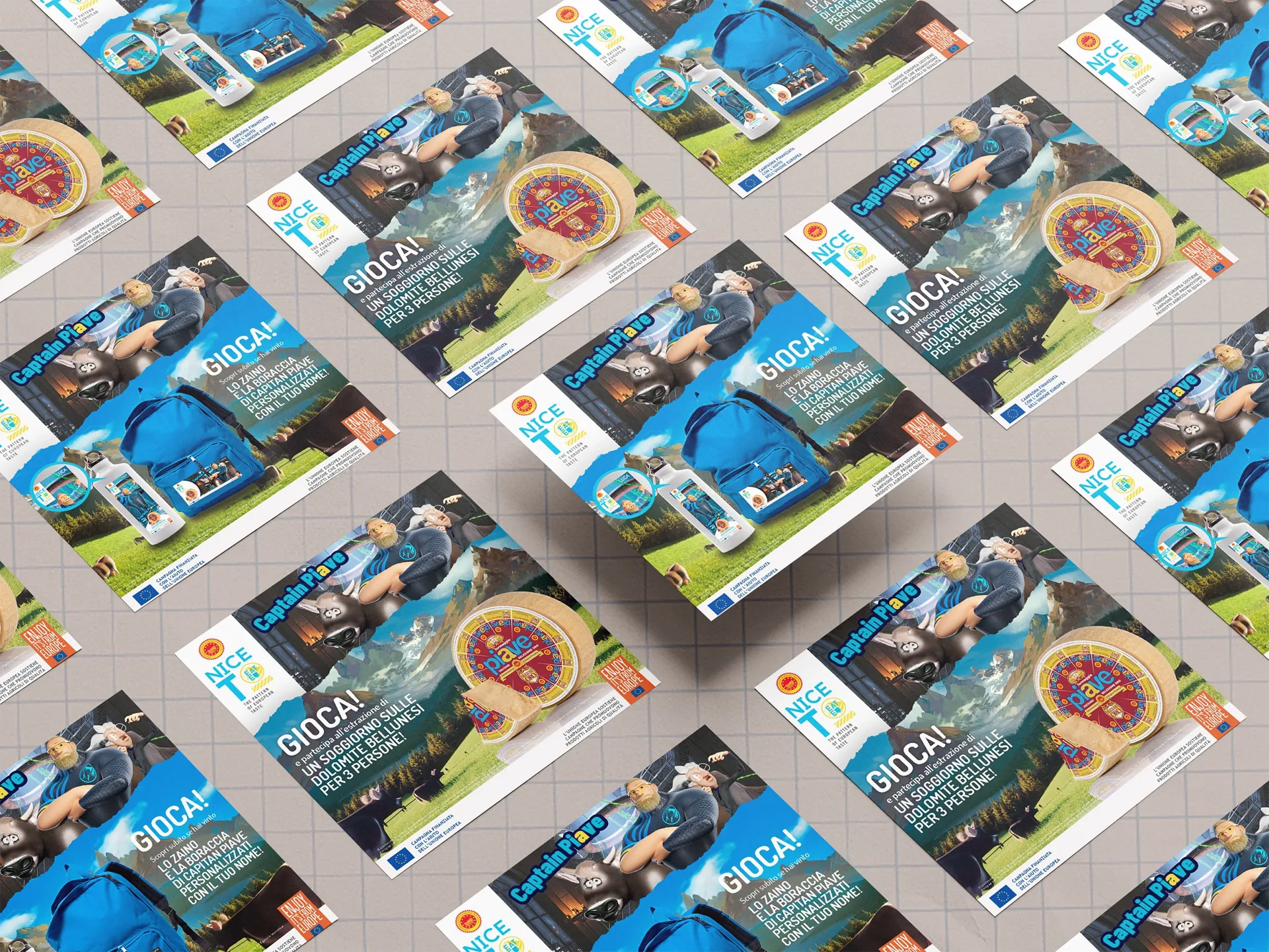 School of DOP — social