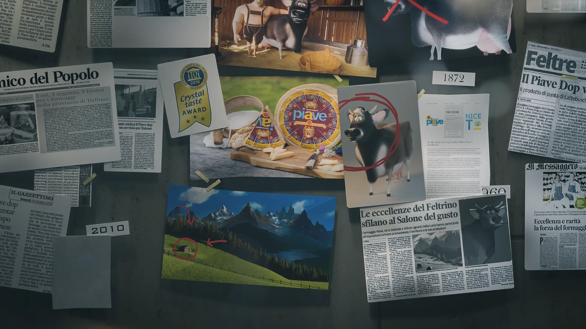 School of DOP — videogioco
